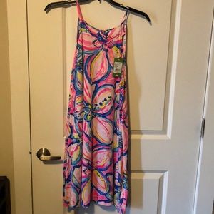 NWT Lilly Pulitzer Margot Dress
